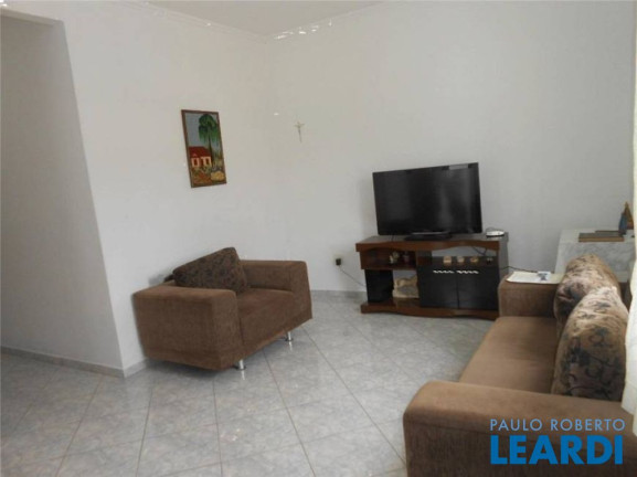 Imagem Casa com 3 Quartos à Venda, 120 m² em Jardim Stella - Santo André Imagem Casa com 3 Quartos à Venda, 120 m² em Jardim Stella - Santo André