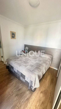 Imagem Apartamento com 2 Quartos à Venda, 83 m² em Vila Das Hortências - Jundiaí