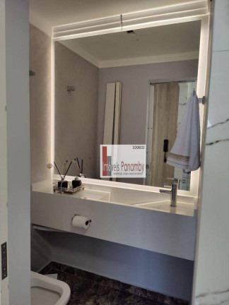 Imagem Apartamento com 3 Quartos à Venda, 98 m² em Vila Gumercindo - São Paulo Imagem Apartamento com 3 Quartos à Venda, 98 m² em Vila Gumercindo - São Paulo