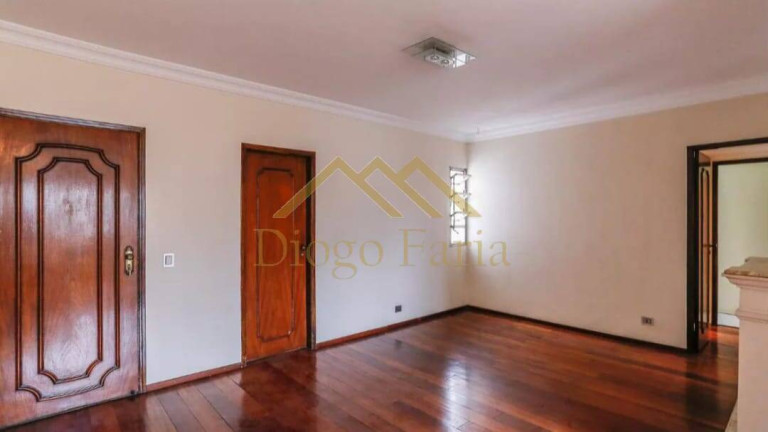Imagem Apartamento com 3 Quartos para Alugar, 110 m² em Perdizes - São Paulo