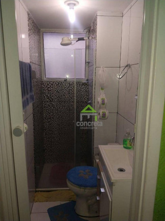 Imagem Apartamento com 2 Quartos à Venda, 44 m² em Jardim Petrópolis - Cotia Imagem Apartamento com 2 Quartos à Venda, 44 m² em Jardim Petrópolis - Cotia