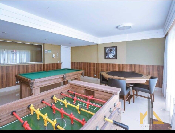 Imagem Apartamento com 1 Quarto à Venda, 37 m² em Novo Mundo - Curitiba Imagem Apartamento com 1 Quarto à Venda, 37 m² em Novo Mundo - Curitiba