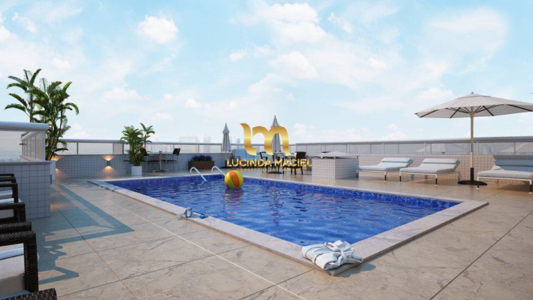 Imagem Apartamento com 2 Quartos à Venda, 63 m² em Tupi - Praia Grande Imagem Apartamento com 2 Quartos à Venda, 63 m² em Tupi - Praia Grande