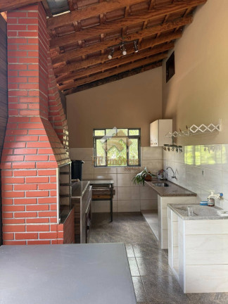 Imagem Casa com 1 Quarto à Venda, 600 m² em Broa - Brotas