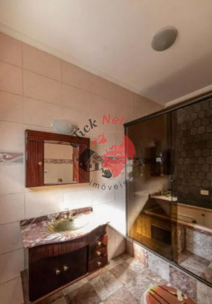 Imagem Casa com 4 Quartos à Venda, 220 m² em Tatuapé - São Paulo