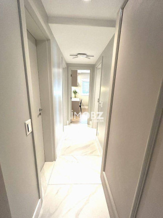 Imagem Imóvel com 4 Quartos à Venda, 128 m² em Vila Andrade - São Paulo