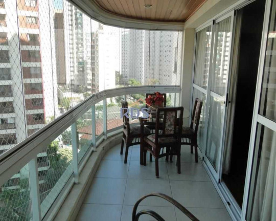 Imagem Apartamento com 3 Quartos à Venda, 129 m² em Vila Andrade - São Paulo Imagem Apartamento com 3 Quartos à Venda, 129 m² em Vila Andrade - São Paulo