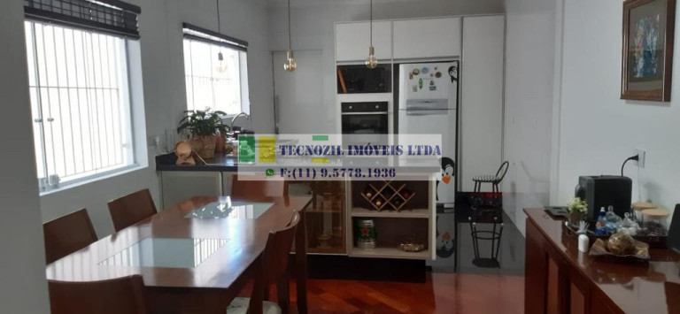 Imagem Sobrado com 3 Quartos à Venda, 215 m² em Jardim Da Gloria - São Paulo Imagem Sobrado com 3 Quartos à Venda, 215 m² em Jardim Da Gloria - São Paulo