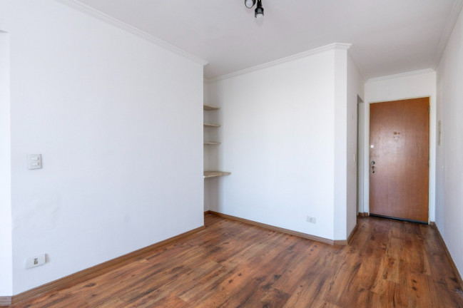 Imagem Apartamento com 2 Quartos à Venda, 65 m² em Campo Belo - São Paulo Imagem Apartamento com 2 Quartos à Venda, 65 m² em Campo Belo - São Paulo