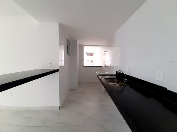 Imagem Apartamento com 3 Quartos à Venda, 90 m² em Praia Do Morro - Guarapari