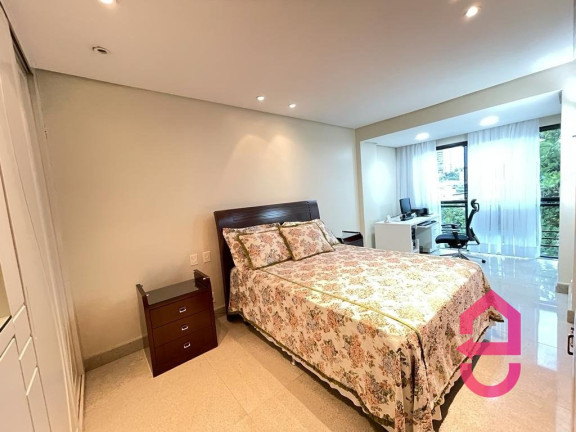 Imagem Apartamento com 3 Quartos à Venda,  em Setor Oeste - Goiânia