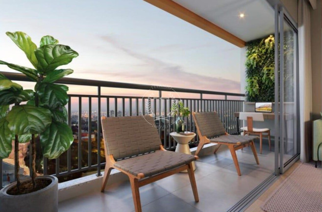 Imagem Apartamento com 2 Quartos à Venda, 62 m² em Planalto - São Bernardo Do Campo