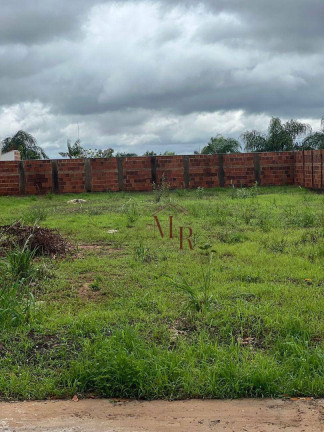 Imagem Terreno à Venda, 619 m² em Loteamento Residencial Jardim Santa Paula - Votuporanga Imagem Terreno à Venda, 619 m² em Loteamento Residencial Jardim Santa Paula - Votuporanga