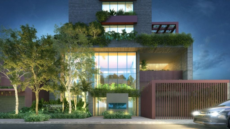 Imagem Apartamento com 3 Quartos à Venda, 226 m² em Vila Olímpia - São Paulo Imagem Apartamento com 3 Quartos à Venda, 226 m² em Vila Olímpia - São Paulo