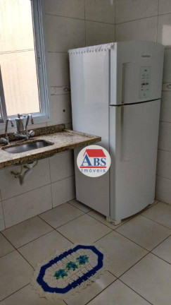 Imagem Sobrado com 2 Quartos à Venda, 58 m² em Cidade Naútica - São Vicente