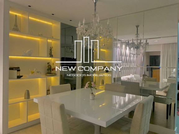 Imagem Apartamento com 2 Quartos à Venda, em Barcelona - São Caetano Do Sul Imagem Apartamento com 2 Quartos à Venda, em Barcelona - São Caetano Do Sul
