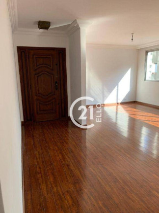 Imagem Apartamento com 3 Quartos à Venda, 172 m² em Itaim Bibi - São Paulo