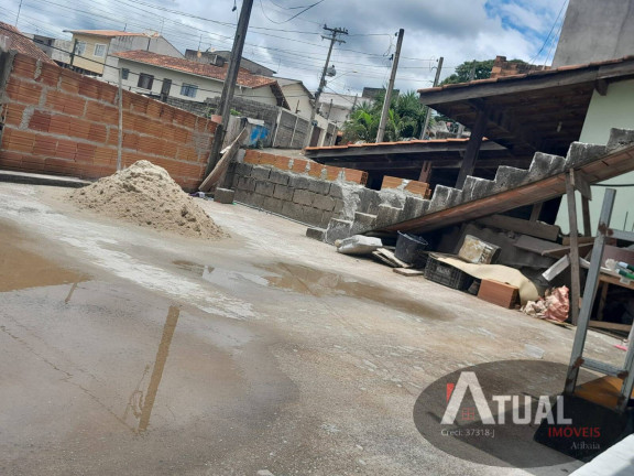 Imagem Casa com 2 Quartos à Venda, 100 m² em Jardim Imperial - Atibaia Imagem Casa com 2 Quartos à Venda, 100 m² em Jardim Imperial - Atibaia
