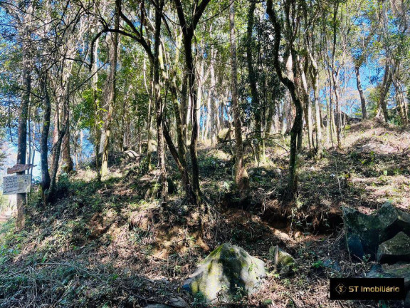 Imagem Terreno à Venda, 1.085 m² em Jundiaizinho (terra Preta) - Mairiporã