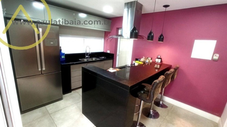Imagem Casa com 3 Quartos à Venda, 265 m² em Jardim Do Lago - Atibaia Imagem Casa com 3 Quartos à Venda, 265 m² em Jardim Do Lago - Atibaia