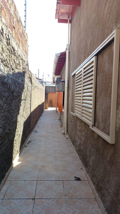Imagem Casa com 4 Quartos à Venda, 200 m² em Nossa Senhora Das Graças - Teresina