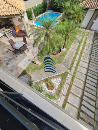 Imagem Casa com 5 Quartos à Venda, 296 m² em Vilas Do Atlântico - Lauro De Freitas