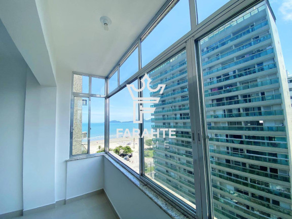 Imagem Apartamento com 1 Quarto à Venda, 50 m² em Embaré - Santos Imagem Apartamento com 1 Quarto à Venda, 50 m² em Embaré - Santos