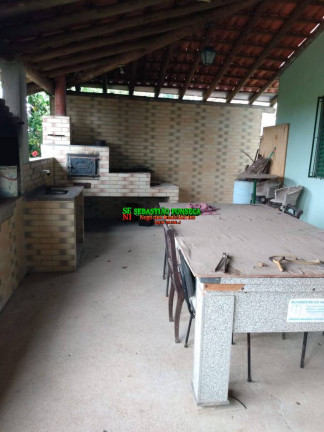 Imagem Chácara com 2 Quartos à Venda, 2.700 m² em Canaã - Jambeiro Imagem Chácara com 2 Quartos à Venda, 2.700 m² em Canaã - Jambeiro