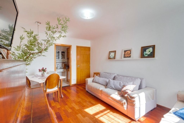 Imagem Imóvel com 3 Quartos à Venda, 81 m² em Jardim Das Acácias - São Paulo Imagem Imóvel com 3 Quartos à Venda, 81 m² em Jardim Das Acácias - São Paulo