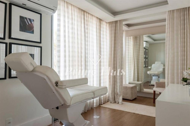 Imagem Apartamento com 1 Quarto à Venda, 62 m² em Itaim Bibi - São Paulo