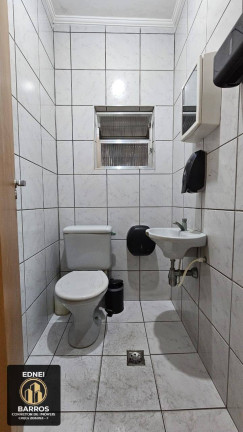 Imagem Galpão para Alugar, 1.000 m² em Vila Mathias - Santos Imagem Galpão para Alugar, 1.000 m² em Vila Mathias - Santos