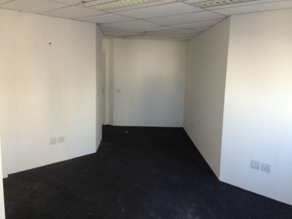 Imagem Sala Comercial à Venda, 30 m² em Barra Funda - São Paulo Imagem Sala Comercial à Venda, 30 m² em Barra Funda - São Paulo