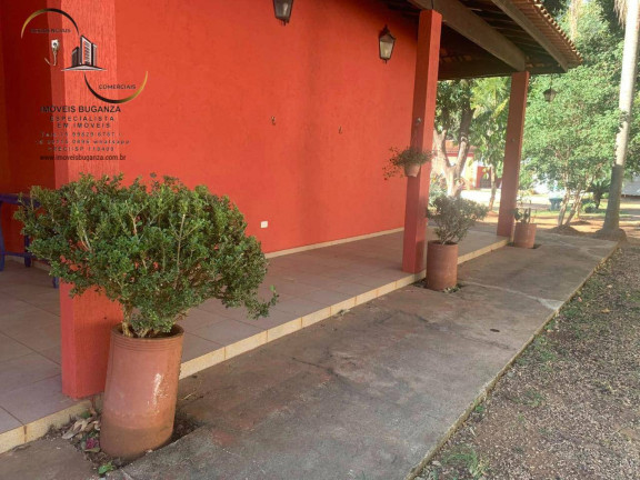 Imagem Chácara com 4 Quartos à Venda, 300 m² em éden - Sorocaba