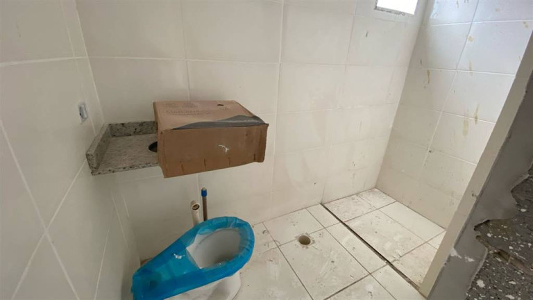 Imagem Apartamento com 2 Quartos à Venda, 75 m² em Caiçara - Praia Grande