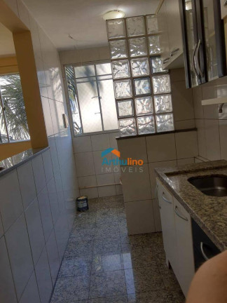 Imagem Apartamento com 2 Quartos à Venda, 50 m² em Jardim Bonfiglioli - São Paulo