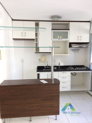 Imagem Apartamento com 1 Quarto à Venda, 60 m² em Vila Mariana - São Paulo