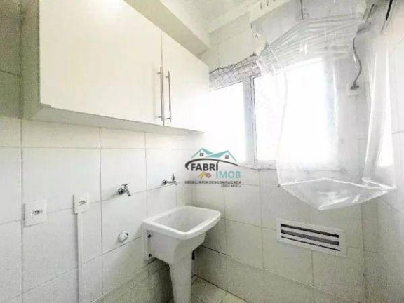 Imagem Apartamento com 2 Quartos à Venda, 53 m² em Jardim São Carlos - Sorocaba Imagem Apartamento com 2 Quartos à Venda, 53 m² em Jardim São Carlos - Sorocaba