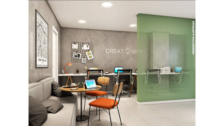 Imagem Apartamento com 2 Quartos à Venda, 50 m² em Vila Nova Mazzei - São Paulo