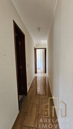 Imagem Apartamento com 2 Quartos à Venda, 57 m² em Vila Humaitá - Santo André