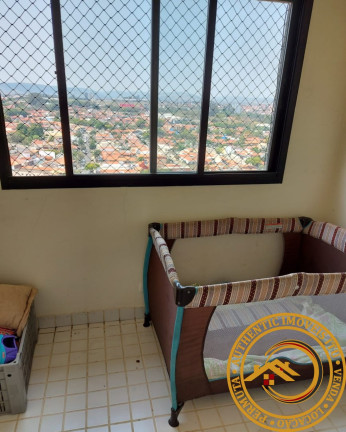 Imagem Apartamento com 4 Quartos à Venda, 306 m² em Condomínio Edifício Portella Leste - Itu Imagem Apartamento com 4 Quartos à Venda, 306 m² em Condomínio Edifício Portella Leste - Itu