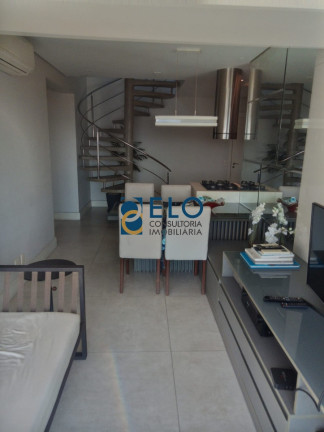 Imagem Apartamento com 2 Quartos à Venda, 140 m² em Boqueirão - Santos Imagem Apartamento com 2 Quartos à Venda, 140 m² em Boqueirão - Santos