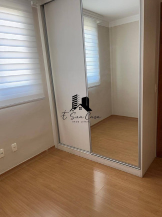Imagem Apartamento com 3 Quartos à Venda, 73 m² em Ouro Preto - Belo Horizonte Imagem Apartamento com 3 Quartos à Venda, 73 m² em Ouro Preto - Belo Horizonte