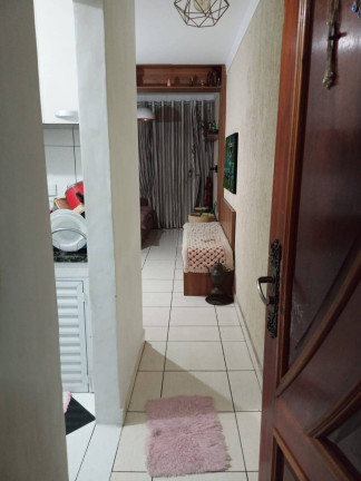 Imagem Apartamento com 2 Quartos à Venda, 55 m² em Jardim Do Estádio - Santo André Imagem Apartamento com 2 Quartos à Venda, 55 m² em Jardim Do Estádio - Santo André