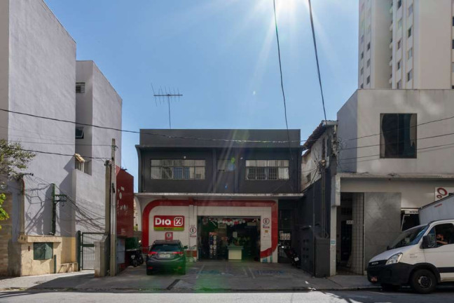 Imagem Sala Comercial à Venda, 866 m² em Brooklin Paulista - São Paulo