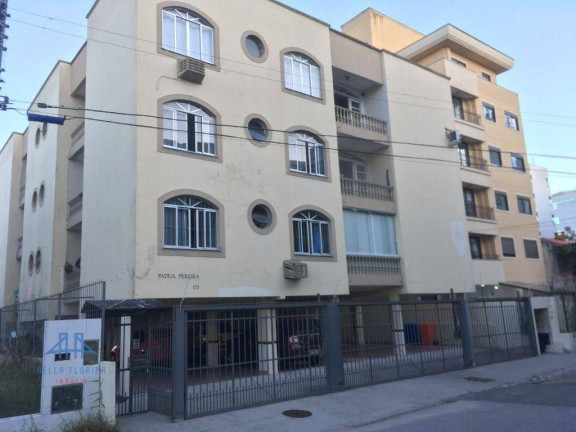 Apartamento com 1 Quarto à Venda, 39 m² em Trindade - Florianópolis