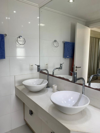 Imagem Apartamento com 3 Quartos à Venda, 122 m² em Horto Bela Vista - Salvador