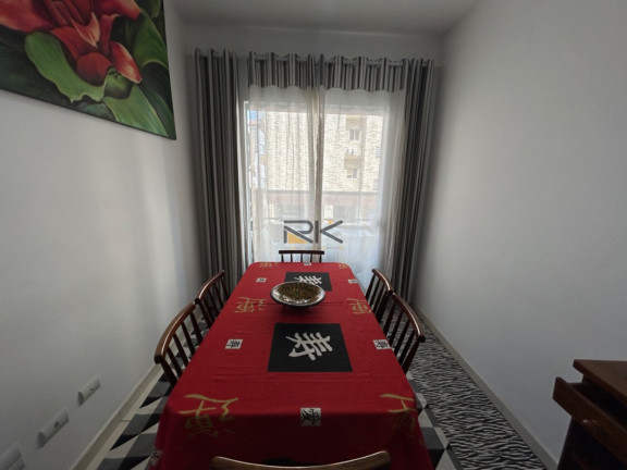Imagem Apartamento com 3 Quartos à Venda, 73 m² em Itaguá - Ubatuba Imagem Apartamento com 3 Quartos à Venda, 73 m² em Itaguá - Ubatuba