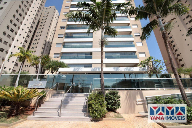 Imagem Apartamento com 4 Quartos à Venda, 144 m² em Jardim Irajá - Ribeirão Preto Imagem Apartamento com 4 Quartos à Venda, 144 m² em Jardim Irajá - Ribeirão Preto
