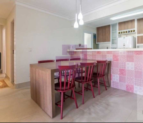 Imagem Apartamento com 3 Quartos à Venda, 140 m² em Jardim Las Palmas - Guarujá Imagem Apartamento com 3 Quartos à Venda, 140 m² em Jardim Las Palmas - Guarujá