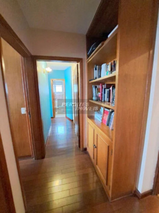 Imagem Apartamento com 3 Quartos à Venda, 133 m² em Perdizes - São Paulo